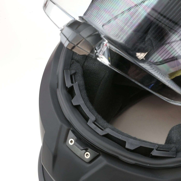 Pyrotect ProSport Side Air Helmet Wired OFFROAD - XX-Large
