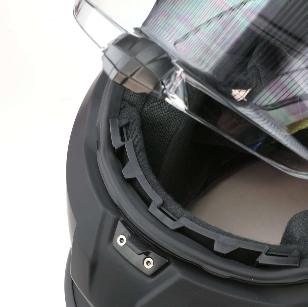Pyrotect ProSport Side Air Helmet Wired OFFROAD - Medium