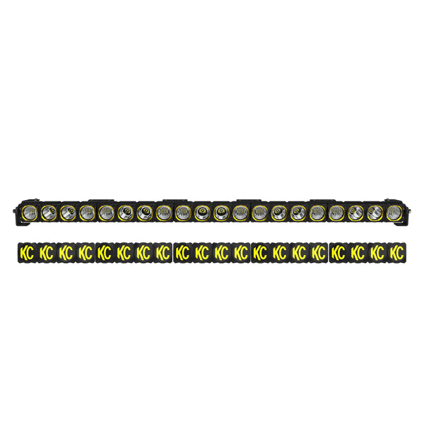 FLEX ERA® LED Light Bar - 50" - Master Kit - #295