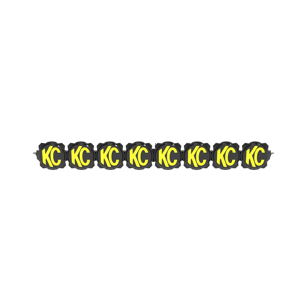 50" Gravity®️ Titan™ LED Light Bar - 8-Light - #91418