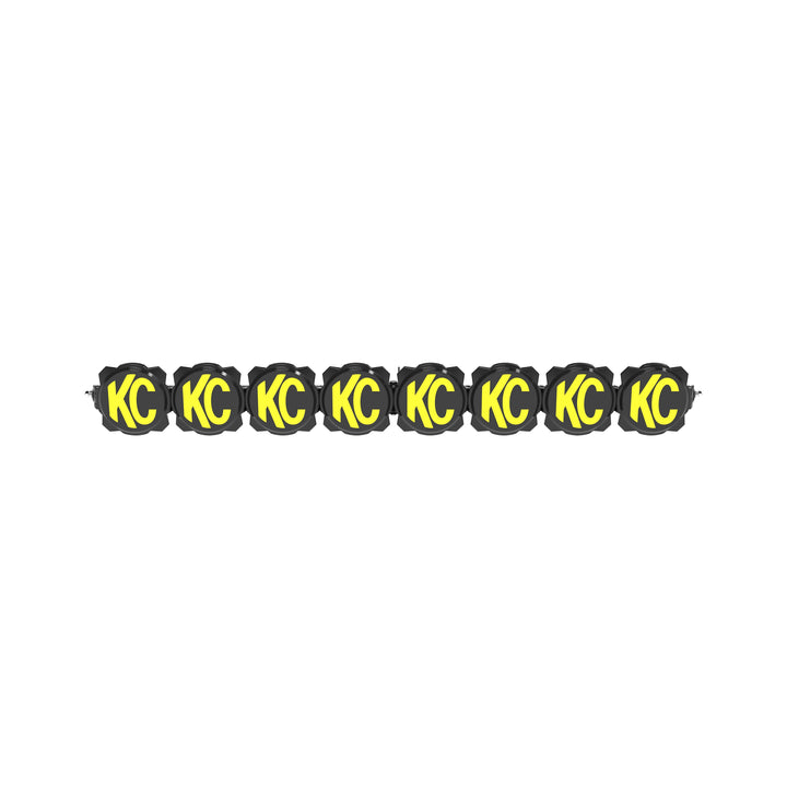 50" Gravity®️ Titan™ LED Light Bar - 8-Light - #91418
