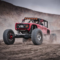 39" Gravity®️ Titan™ LED Light Bar - 6-Light - #91416