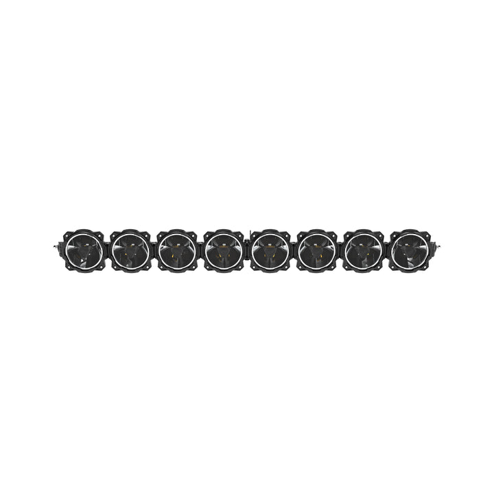 50" Gravity®️ Titan™ LED Light Bar - 8-Light - #91418