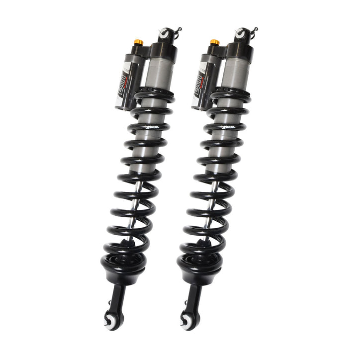 Polaris Ranger XP 1000 2.2" X1 Series Front Exit Shocks (2014-2025)