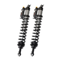 Polaris Ranger XP 1000 CREW 2.2" X1 Series Front Exit Shocks (2014-2025)