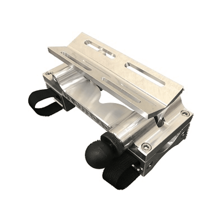 Quick Shot Fire Extinguisher Mount - Quick Release - Truck, Jeep, ATV, SXS Part