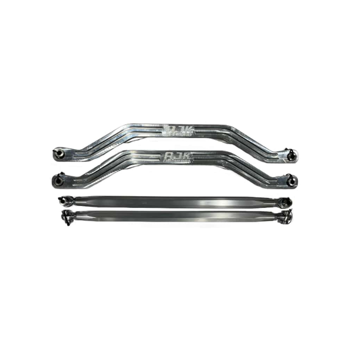 Polaris Pro R / Turbo R High Clearance Radius Rods
