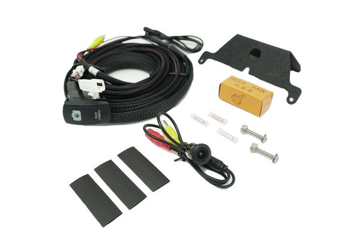 Can-Am® X3 Elite Series Stage 6 Stereo Kit | UTVS-X3-S6-E