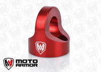 Billet Front Tow/Tie Down Anchor for RZR 900, 1000