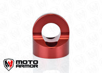 Billet Front Tow/Tie Down Anchor for RZR 900, 1000