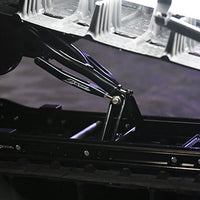 Ski-Doo Gen 4/Gen 5 T-Motion Lockout  (2017-2025)