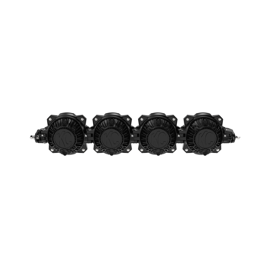26" Gravity®️ Titan™ LED Light Bar - 4-Light - #91414
