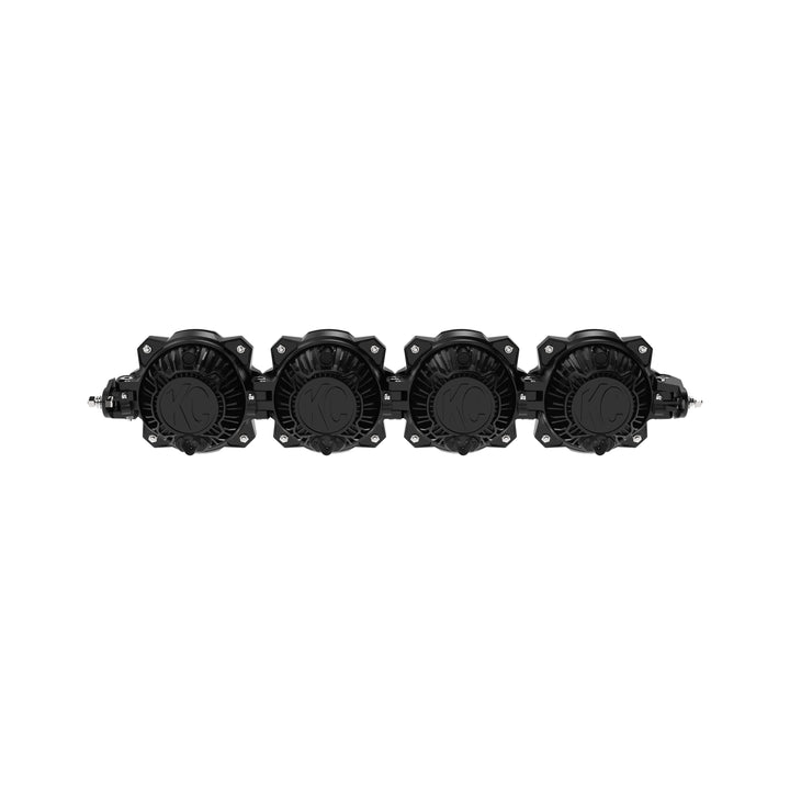 26" Gravity®️ Titan™ LED Light Bar - 4-Light - #91414