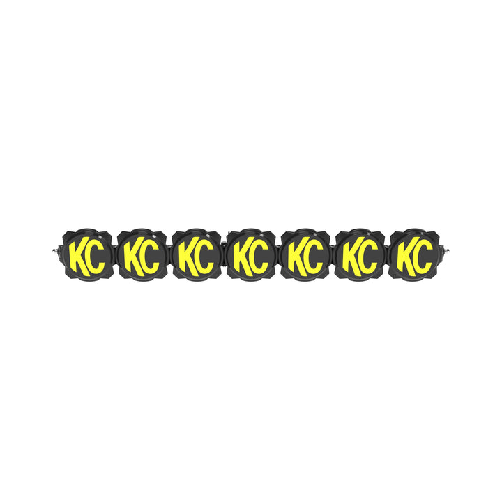 45" Gravity®️ Titan™ LED Light Bar - 7-Light - #91417