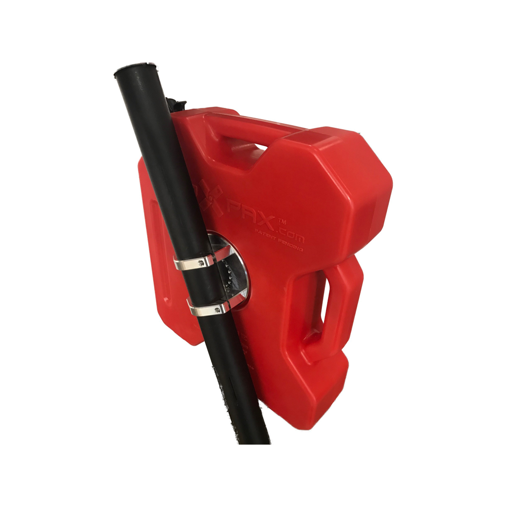 Rotopax / Fuelpax Mount