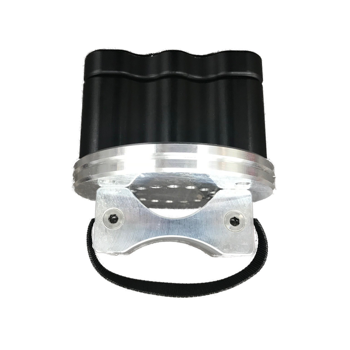 Rotopax / Fuelpax Mount