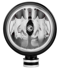 6" Daylighter Gravity® LED SAE - Driving Beam - Single - #1653