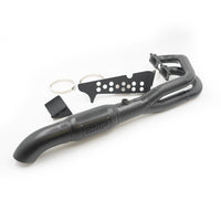 Race Exhaust /  RS1 - XP1000 (14-23') SKU: 18-306-SB