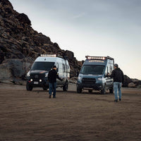 50" Gravity®️ Titan™ LED Light Bar - 8-Light - #91418