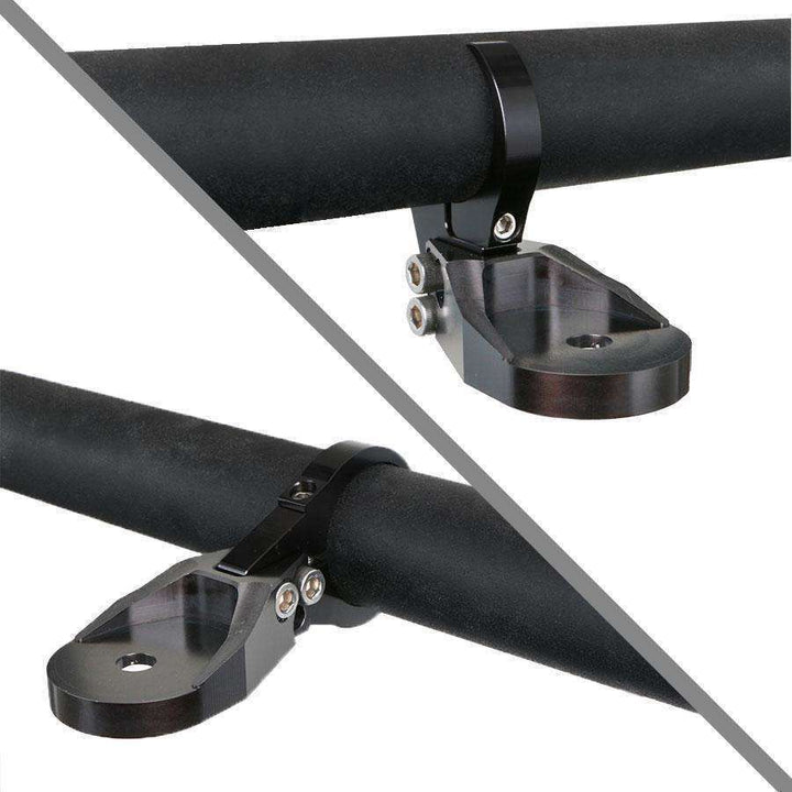 Antenna Bar Mount for Horizontal Bar - 1.5  Inch