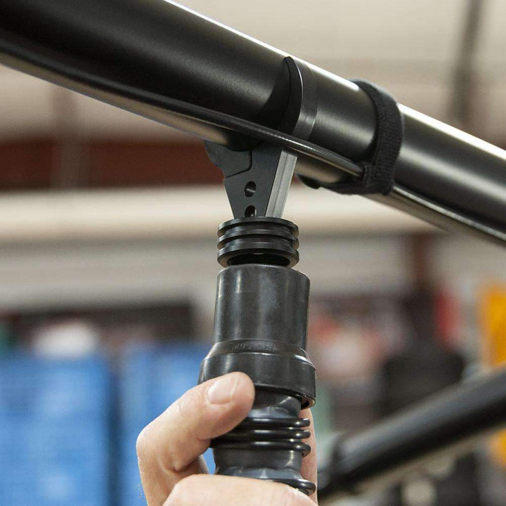 Hose Hanger for MAC Air Pumper Systems - 1.8  Inch Tube Diameter