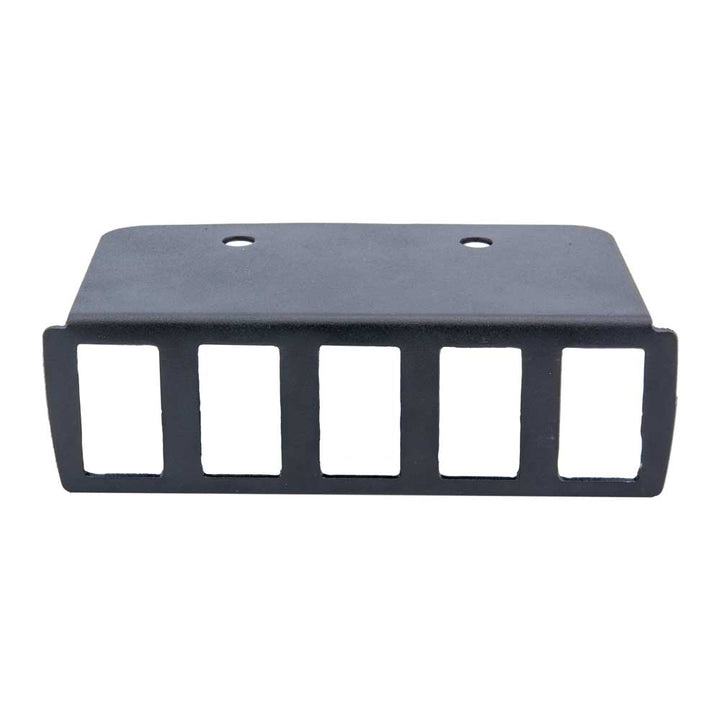 Rocker Switch Panel for OBS Ford Bronco F150 and F250 Lower Dash