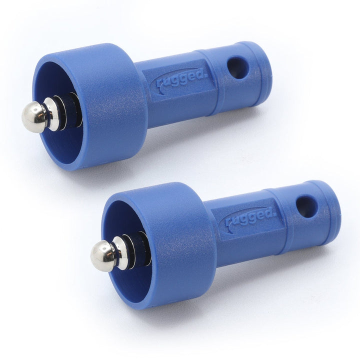 Dura-Link Cable Plug for All 4C OFFROAD Jacks - 2-Pack