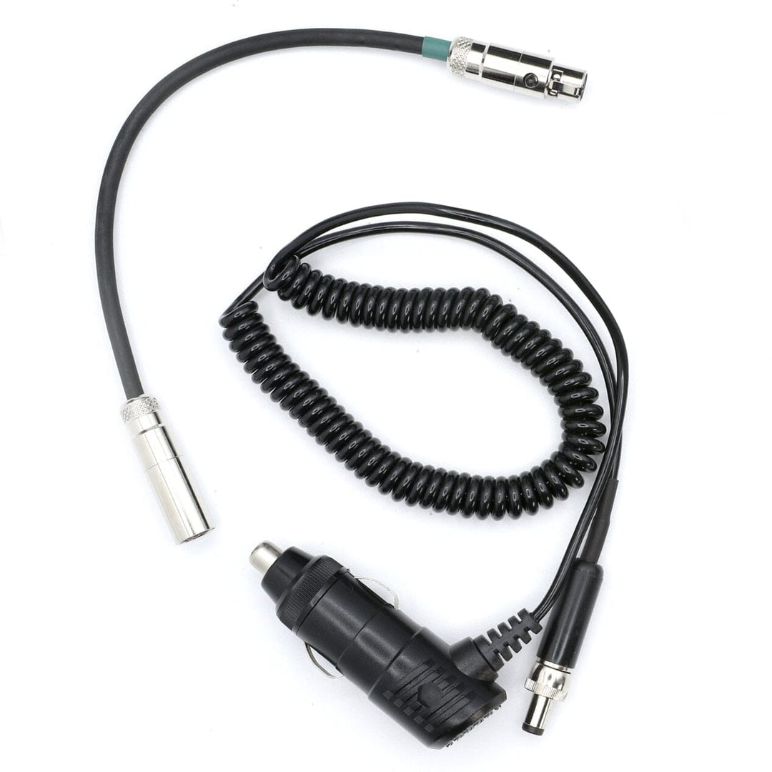 242 - Portable Intercom with Bluetooth Music