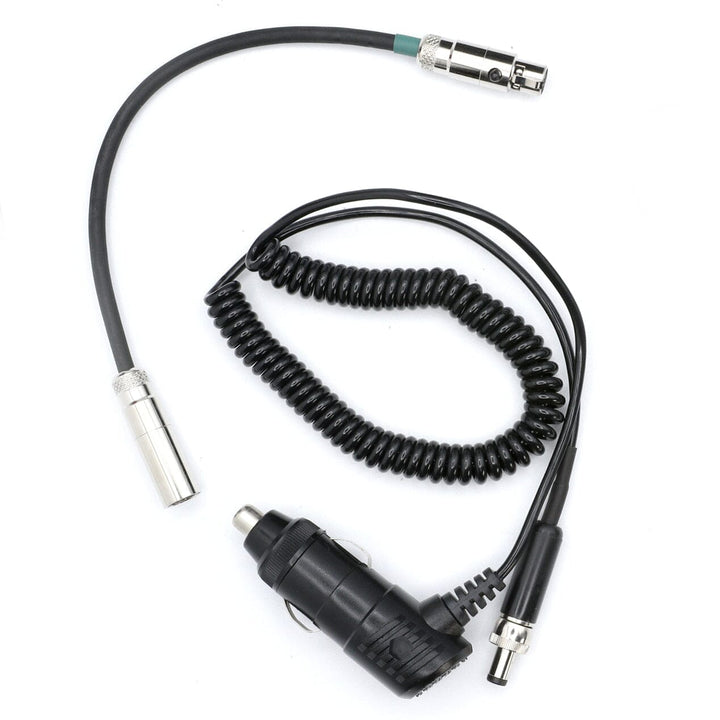 242 - Portable Intercom with Bluetooth Music