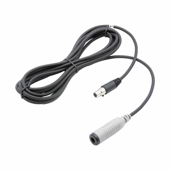 STX STEREO Straight Cable to Intercom (Select Length) - 16  Feet