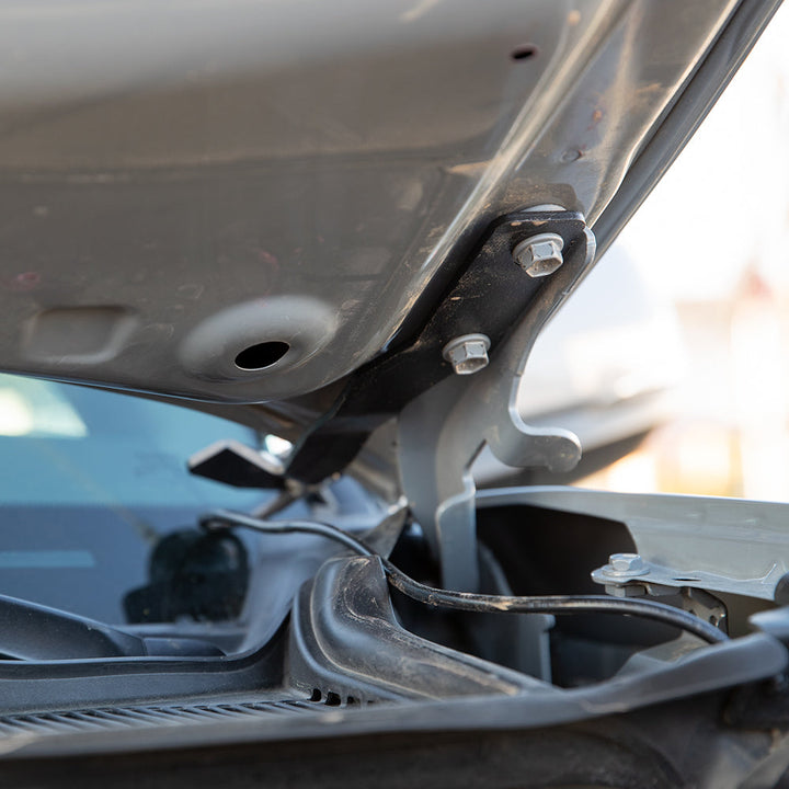 Antenna Mount for Toyota Tacoma 3rd Generation 2016 to Current - Passenger Side