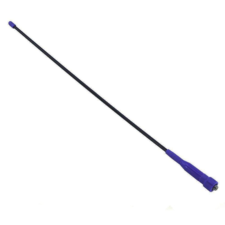 V3 / RH5R Long Range Upgrade Kit - XL Battery Go Further Antenna & Radio Bag