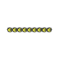 57" Gravity®️ Titan™ LED Light Bar - 9-Light - #91419