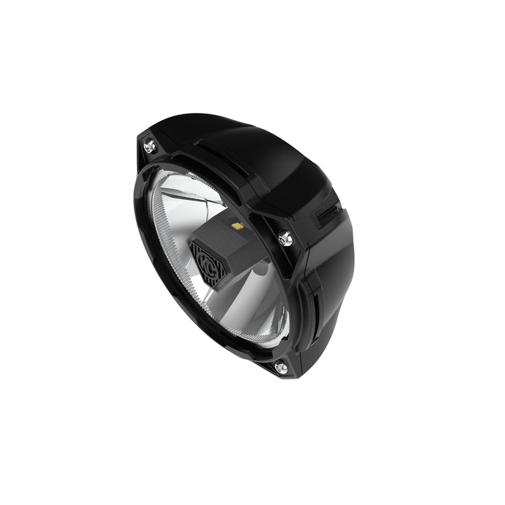 Gravity® Titan™ 6" LED - Single Light - Spot Beam - #91400