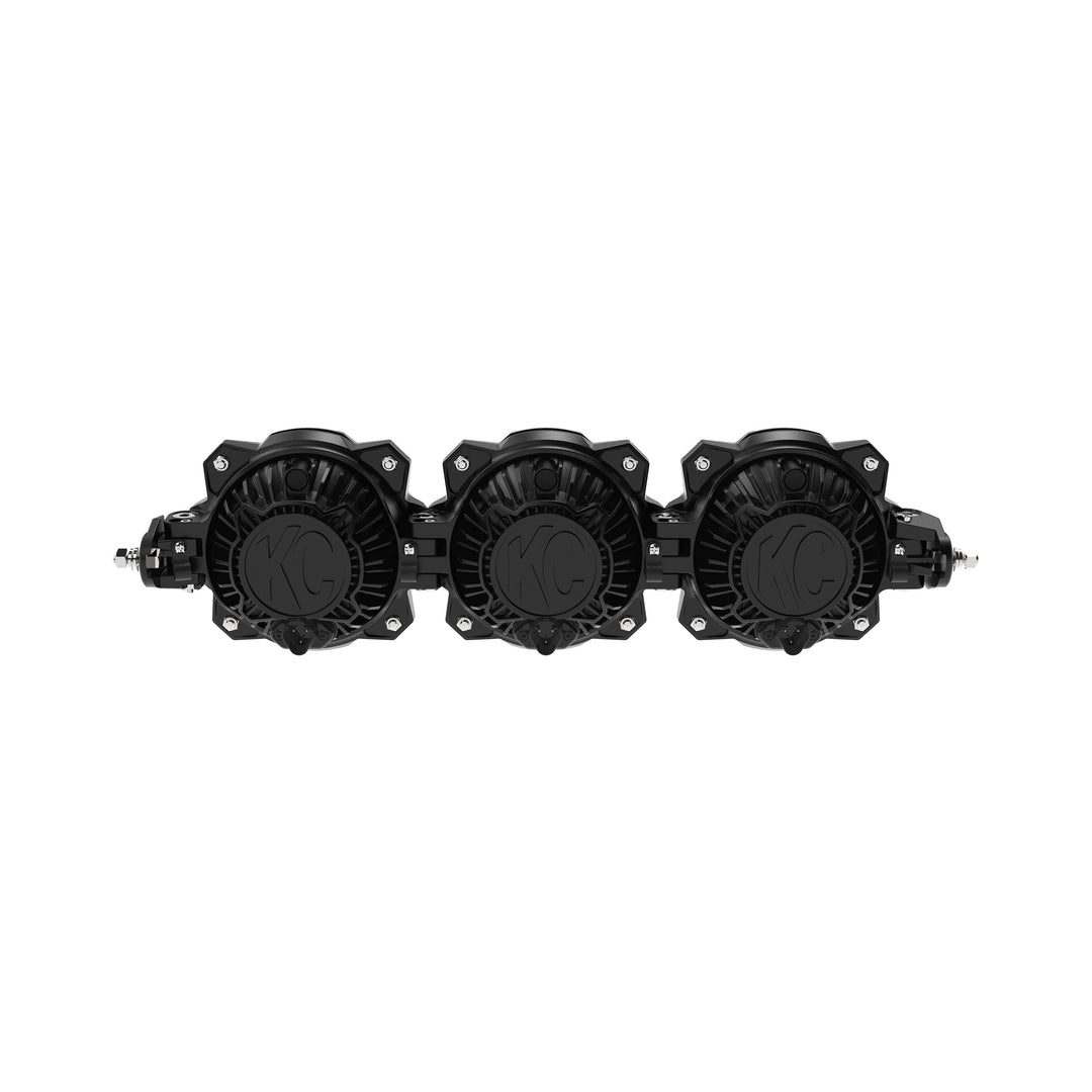20" Gravity®️ Titan™ LED Light Bar - 3-Light - #91413