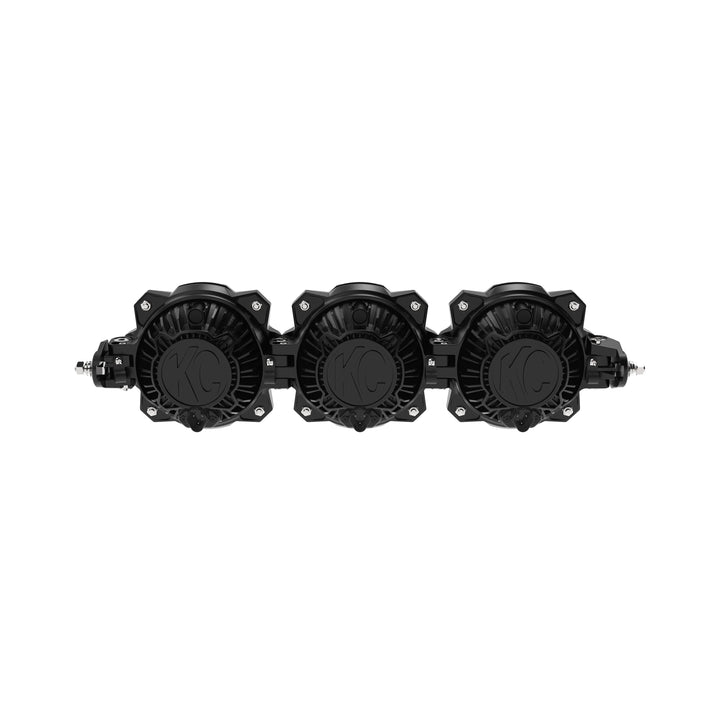 20" Gravity®️ Titan™ LED Light Bar - 3-Light - #91413