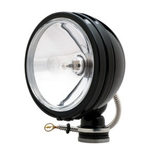 6" Daylighter Halogen - 2-Light System - 100W Spot Beam - #238