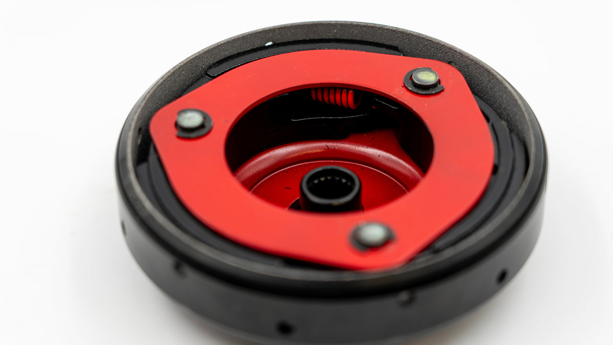 SNYPR Clutch Kit / RZR 200  07-304