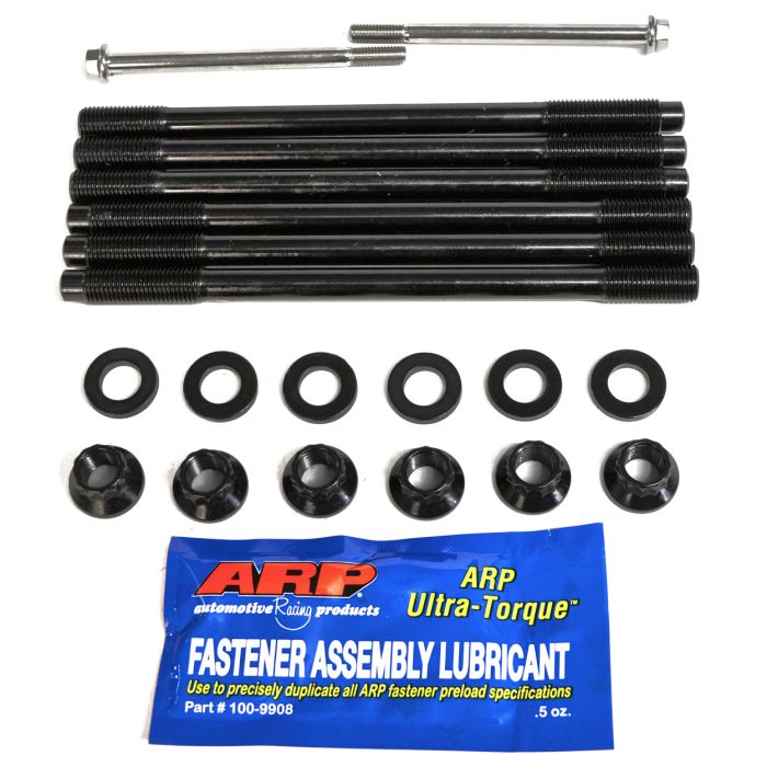 Heavy Duty Head Studs / RZR 1000