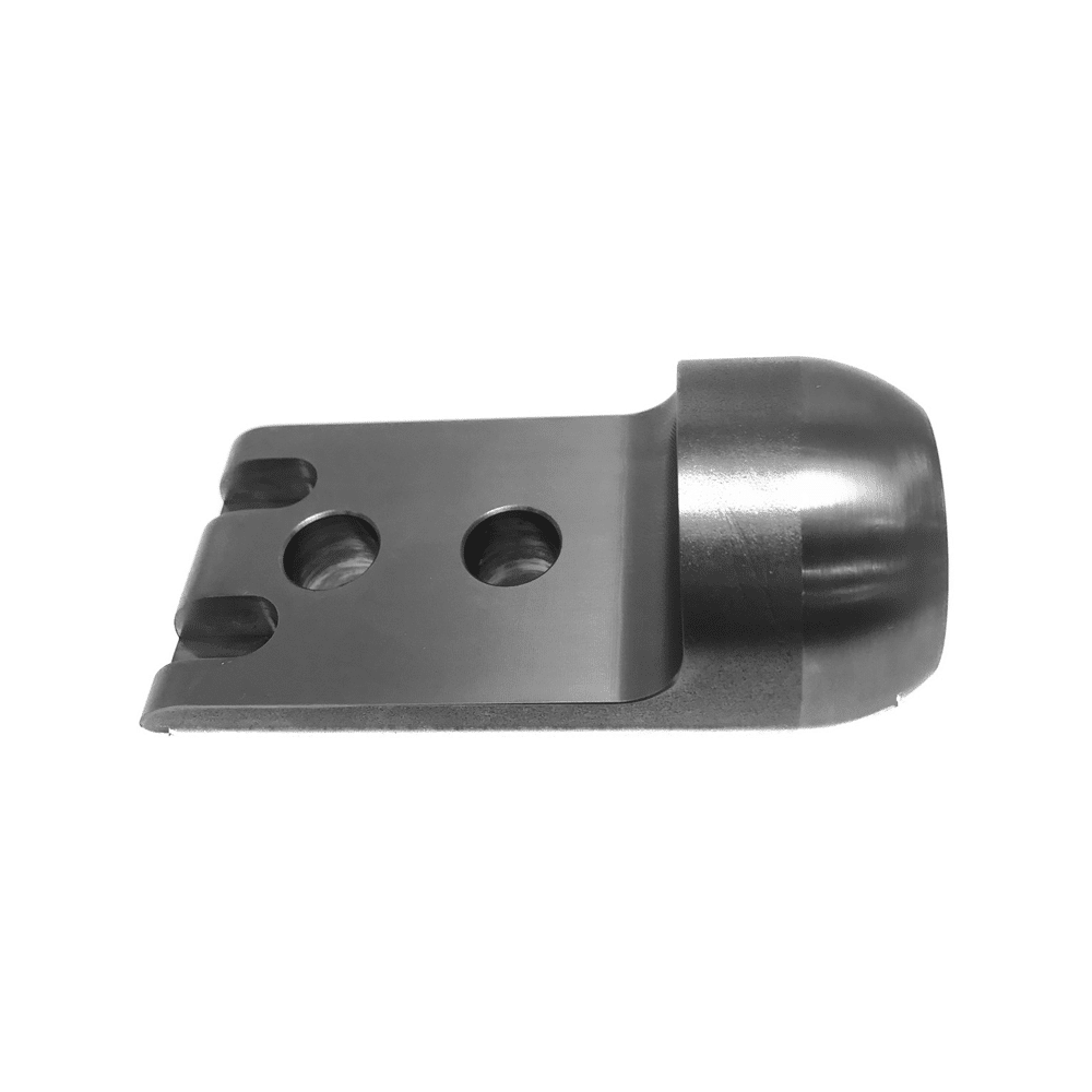 Polaris Turbo R Builder Kit with radius rear bungs