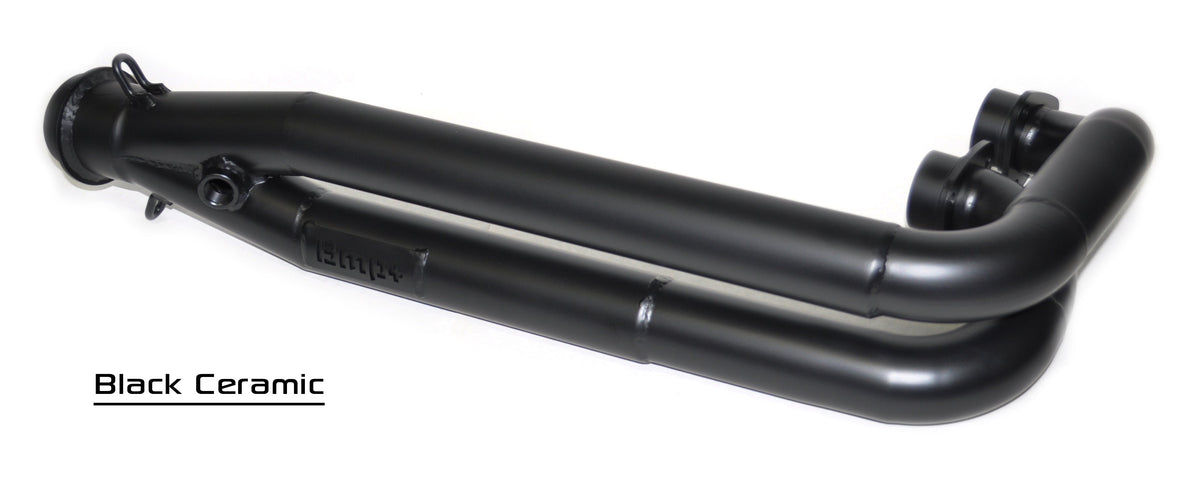 Exhaust Header / RZR XP 900