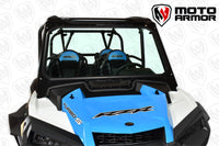 Full Glass Windshield for Polaris RZR TURBO "S" Model