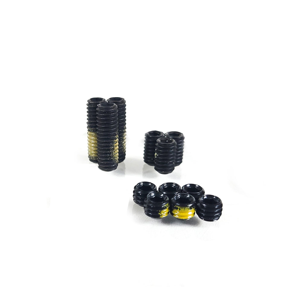 Set Screws / SNYPR