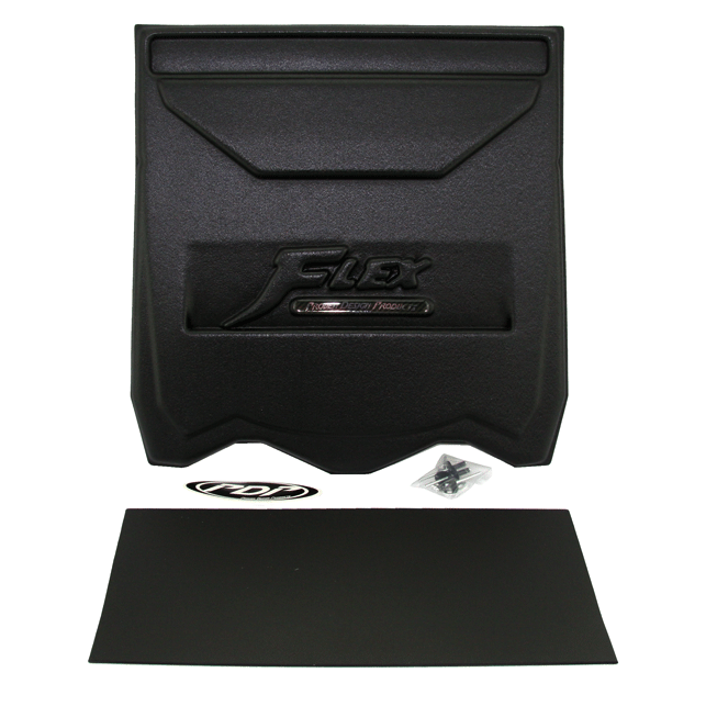 FLEX Universal Snowflap by PDP