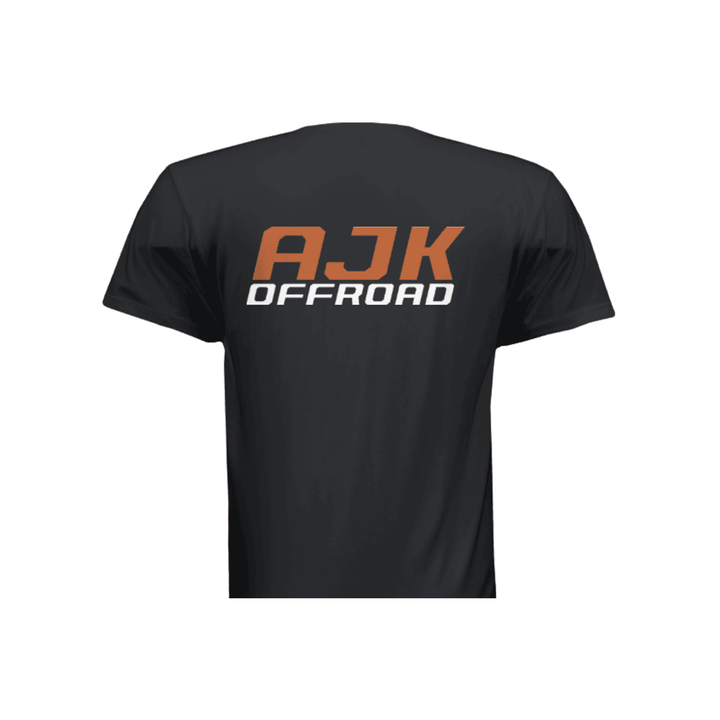 AJK Offroad T Shirt