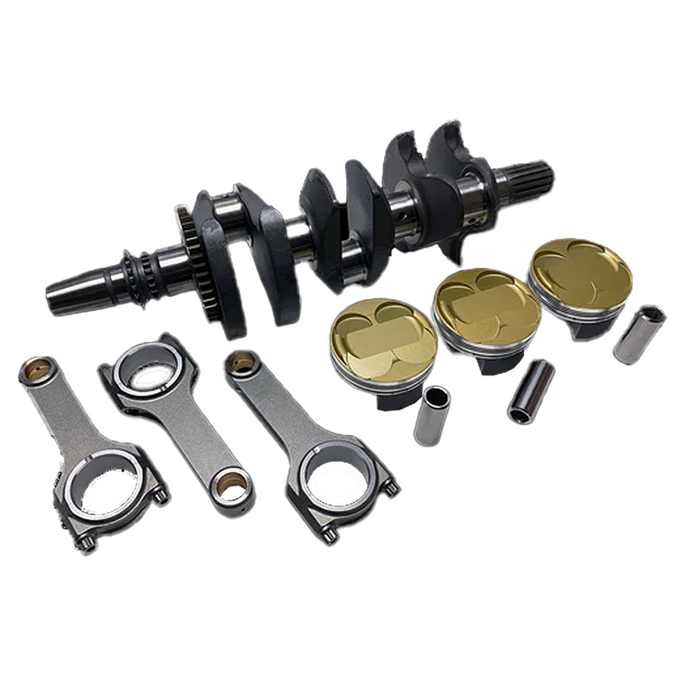 Stroker Kit  / YAMAHA YXZ - SIDEWINDER - Thunder Cat  (17-up)