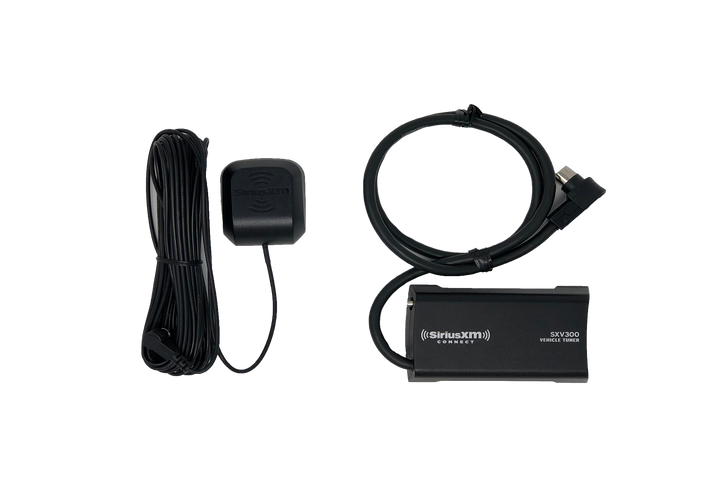Wet Sounds® MC-20 Head Unit