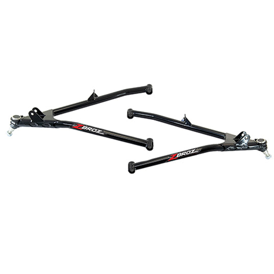 Ski-Doo/LYNX Mountain 36" Chromoly A-Arm Kit (2017-2024)