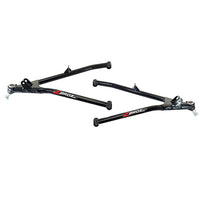 Ski-Doo/LYNX Mountain 36" Chromoly A-Arm Kit (2017-2024)