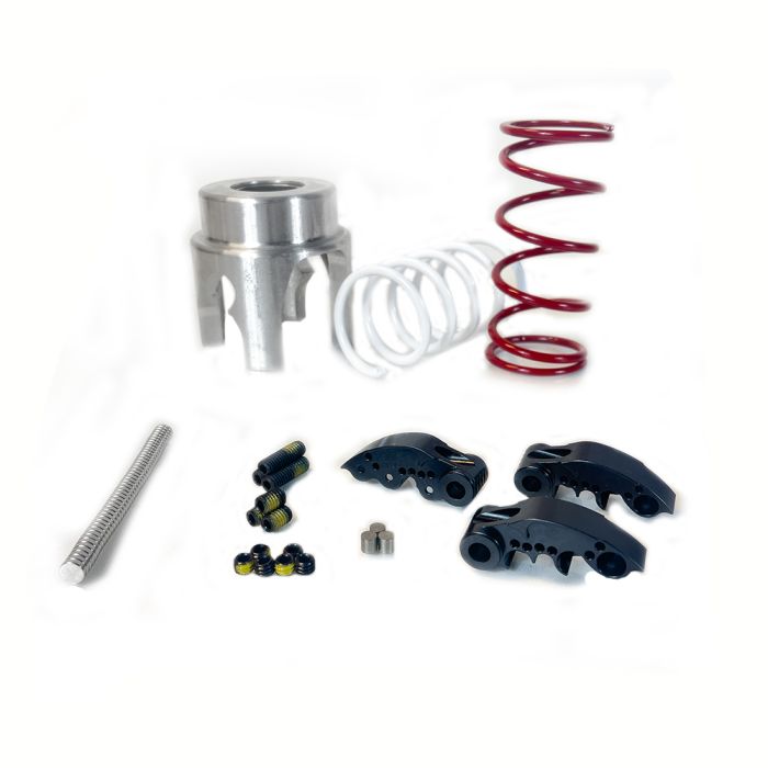 SNYPR Clutch Kit STG2 / 850 Comp Turbo